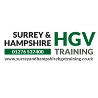 Surrey & Hampshire HGV Training